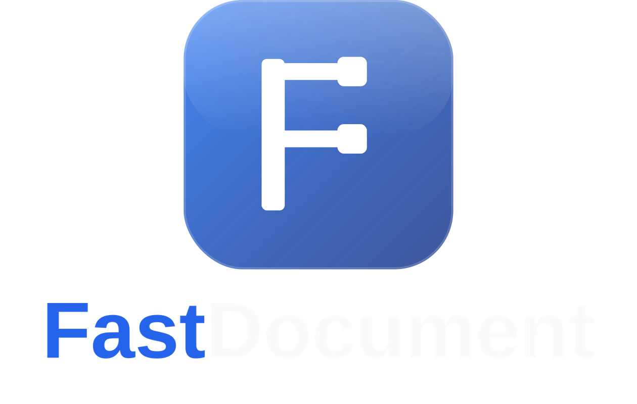 FastDocument